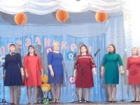 Тисовский сельский дом культуры