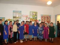 Ильмалинский сельский клуб