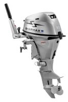 4х-тактный лодочный мотор SHARMAX SMF30HS (2024)