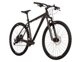 Горный велосипед Stinger Graphite Comp 29, год 2023, цвет Красный, ростовка 22