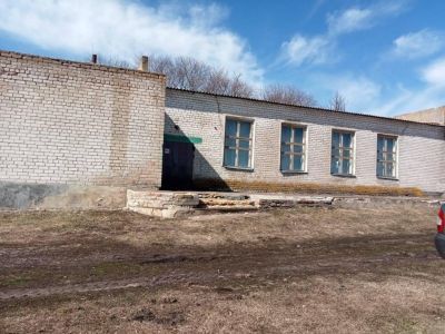 Первомайский сельский Дом культуры