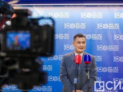 Тимур Ханды рассказал о принятых в Якутии мерах поддержки бизнеса