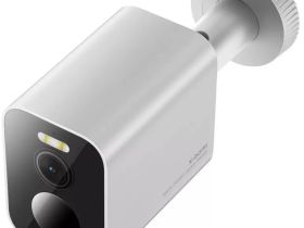 Умная камера Xiaomi Outdoor Camera BW300 Белая