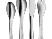 WMF Набор детской посуды 6 предметов Janosch WMF