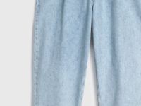 Джинсы Balloon, Голубой