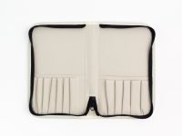 Пенал для кистей на короткой ручке Малевичъ 16х25 см