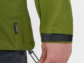 Куртка ветрозащитная Vector GTX V Мужская