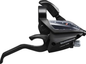 Моноблоки Shimano Tourney EF500 3x7/8 скоростей (7 скоростей правый)