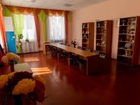 Славянский клуб-библиотека