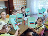 Библиотека-филиал № 5 г. Йошкар-Олы