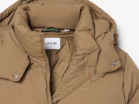 Женская куртка Lacoste