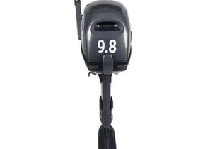 2х-тактный лодочный мотор ALLFA CG T9.8