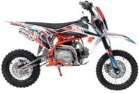 Питбайк REGULMOTO Pilot 110EA 14/12