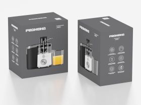 Соковыжималка РЕДМОНД J1410