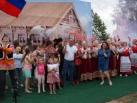 Тюшевский поселенческий дом культуры