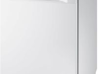 Посудомоечная машина Samsung отдельностоящая DW5500MM, 60 см белый