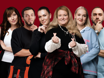 Билеты на Большой Stand-up: битва комиков (Red Buffet) / Стендап | Афиша | ИнфоТаймс