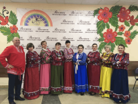 Дом культуры «Восток»