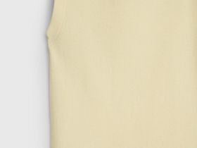 Майка из вискозы, Желтый