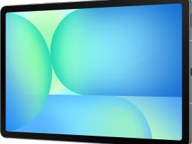 Планшет Samsung Galaxy Tab S10 FE Wi-Fi 128GB Серый