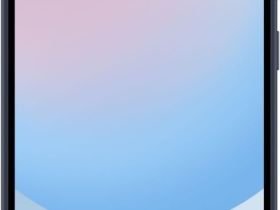 Чехол-накладка Samsung