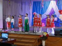 Сельский дом культуры д. Минино