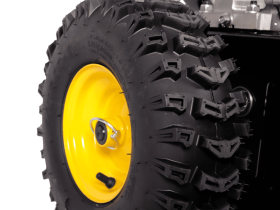 Снегоуборщик ЧЕМПИОН ST861