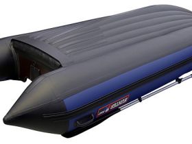 Лодка ПВХ ХАНТЕР 360 А