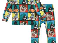 Термобелье для мальчика