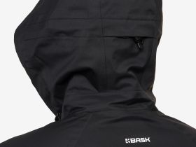 Куртка BASK