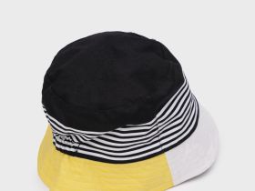 Панама детская трикотажная для мальчиков