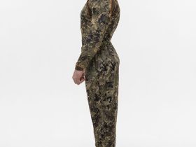 Костюм для охоты Remington Alabama Professional Green Forest