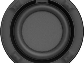 Портативная колонка Honor Choice Speaker mini Чёрная