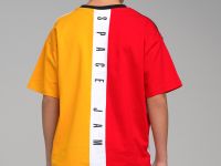 Фуфайка трикотажная для мальчиков (футболка)