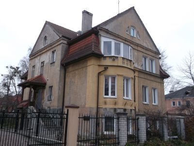 Вилла
