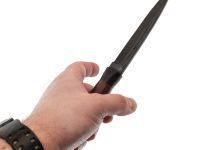 Нож Горец-3М, сталь 65Г, текстолит