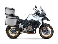 Мотоцикл SHARMAX GL 801 X ТУРЭНДУРО Ultra с ПТС