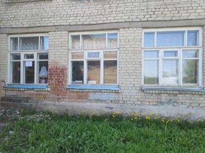 Кельвяднинская сельская библиотека