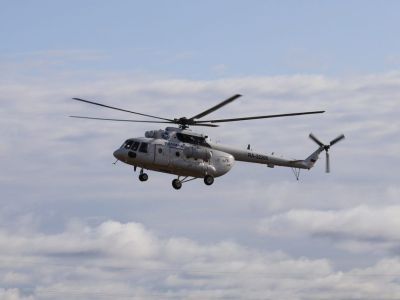 В Булунском районе Якутии ведутся поиски трех пропавших мужчин