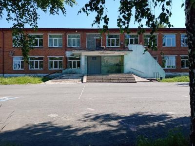 Введенская сельская библиотека – филиал № 2