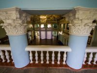 Социально-культурный центр «Приморский»