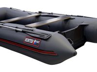 Лодка ПВХ ХАНТЕР 330 А