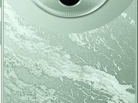 Смартфон POCO C75 6/128 ГБ Зелёный