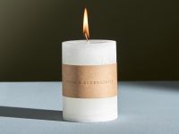 Свеча ароматическая Vettore Хлопок