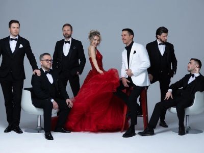 Билеты на Gala Night (Этаж 41) / Концерт | Афиша | ИнфоТаймс