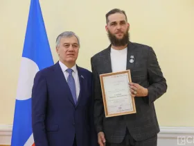 В Якутске подвели итоги мероприятий, приуроченных ко Дню народного мастера