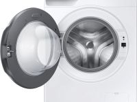 Стиральная машина Samsung AI Control, 9 кг, WW6000D белый