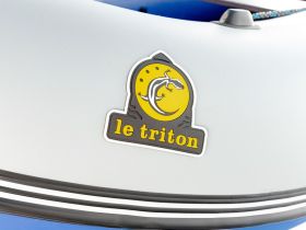 Лодка ПВХ ТРИТОН Plus 315