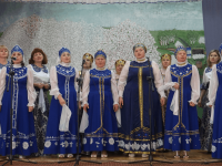 Елатомский сельский дом культуры