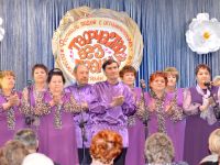 Межпоселенческий культурно-досуговый центр «Овация»